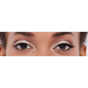 Eylure 3/4 Length Lashes 004 - Model Shot